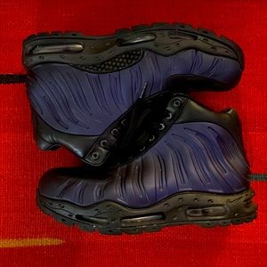 Nike ACG Foamdome Boots - size 10